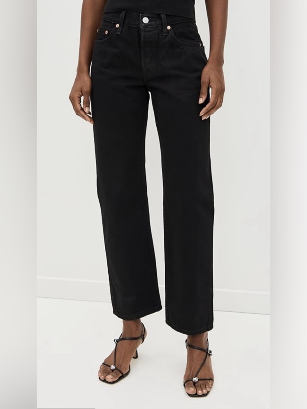 Levi’s 501 90s Jeans